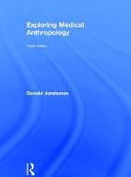 Exploring Medical Anthropology