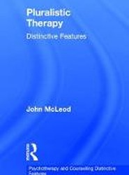 Pluralistic Therapy