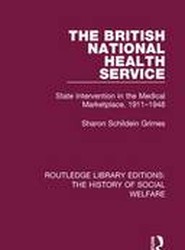 The British National Health Service