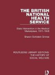 The British National Health Service