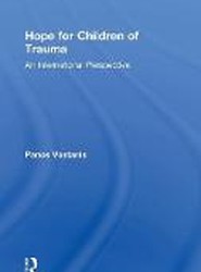 Hope for Children of Trauma