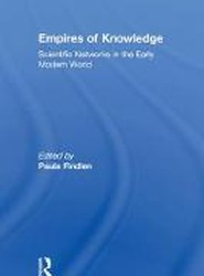Empires of Knowledge