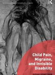 Child Pain, Migraine, and Invisible Disability