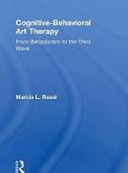 Cognitive-Behavioral Art Therapy