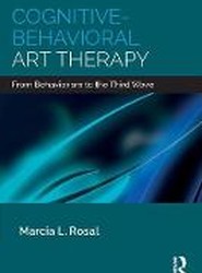 Cognitive-Behavioral Art Therapy