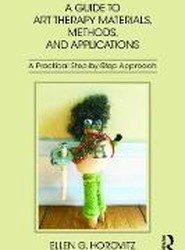 A Guide to Art Therapy Materials, Methods, and Applications