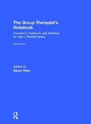 The Group Therapist's Notebook