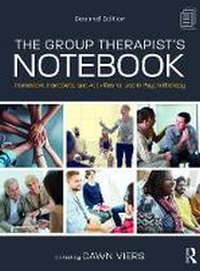 The Group Therapist's Notebook