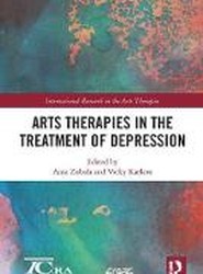 Arts Therapies in the Treatment of Depression