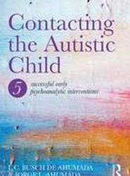 Contacting the Autistic Child