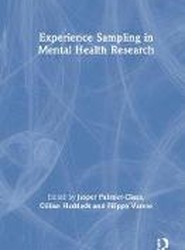 Experience Sampling in Mental Health Research