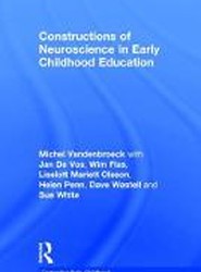 Constructions of Neuroscience in Early Childhood Education