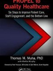 PROPEL to Quality Healthcare