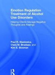 Emotion Regulation Treatment of Alcohol Use Disorders