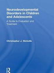 Neurodevelopmental Disorders in Children and Adolescents