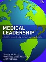 Medical Leadership