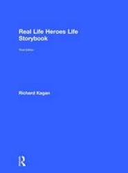 Real Life Heroes Life Storybook