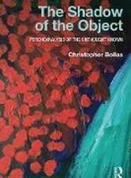 The Shadow of the Object
