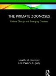 The Primate Zoonoses