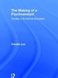 The Making of a Psychoanalyst