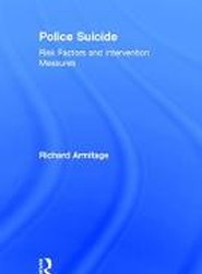 Police Suicide