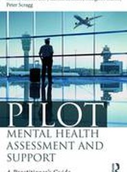 Pilot Mental Health Assessment and Support