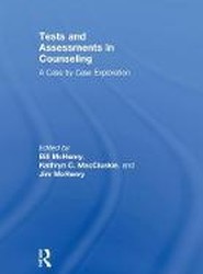 Tests and Assessments in Counseling