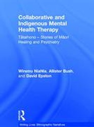 Collaborative and Indigenous Mental Health Therapy
