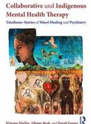 Collaborative and Indigenous Mental Health Therapy