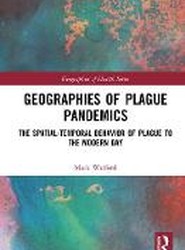 Geographies of Plague Pandemics