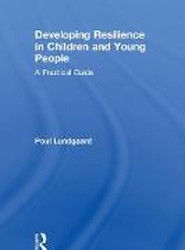 Developing Resilience in Children and Young People