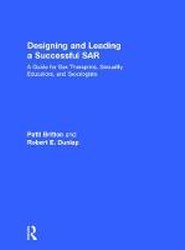 Designing and Leading a Successful SAR