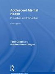 Adolescent Mental Health
