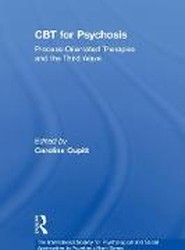 CBT for Psychosis