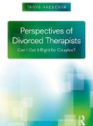 Perspectives of Divorced Therapists