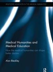 Medical Humanities and Medical Education