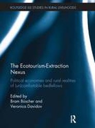 The Ecotourism-Extraction Nexus