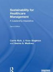 Sustainability for Healthcare Management