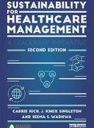 Sustainability for Healthcare Management