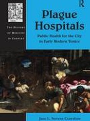 Plague Hospitals
