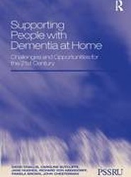 Supporting People with Dementia at Home