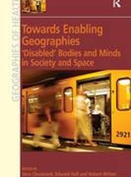 Towards Enabling Geographies