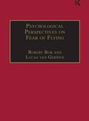 Psychological Perspectives on Fear of Flying