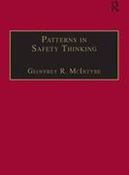 Patterns In Safety Thinking
