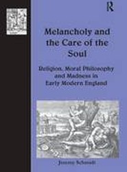 Melancholy and the Care of the Soul