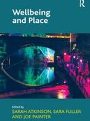 Wellbeing and Place