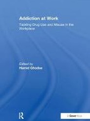 Addiction at Work