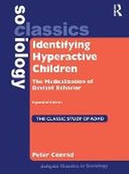 Identifying Hyperactive Children
