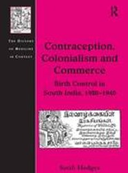 Contraception, Colonialism and Commerce