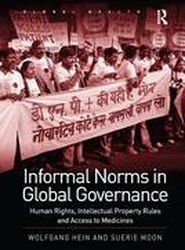 Informal Norms in Global Governance